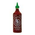 Flying Goose Chilisauce, Sriracha, scharf, 2er Pack (2 x 730 ml Packung)