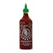 Flying Goose Chilisauce, Sriracha, scharf, 2er Pack (2 x 730 ml Packung)