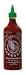Flying Goose Chilisauce, Sriracha, scharf, 2er Pack (2 x 730 ml Packung)