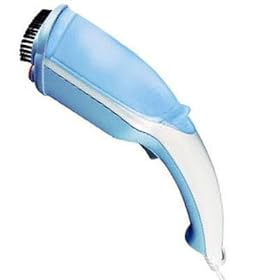 New Conair Conair Gs15rn Portable Fabric Handheld Steamer 650 Watts Dual Voltage Ul Listed