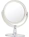 Danielle - 592 - Mirroir Grossissant x10 avec Pedestal (Import Grande Bretagne)