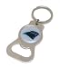 Carolina Panthers Bottle Opener Keychain
