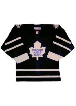 Buy Toronto Maple Leafs Authentic On-Ice Team Color Jersey