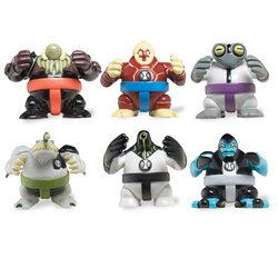31x4d3PI7lL Ben 10 Sumo Slammer Battle Set: Set 1