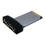 AREA CS2 RS232C|[g 2|[g݃m[gp\RpJ[h SD-PCM232-2S