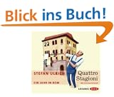 Quattro Stagioni: Ein Jahr in Rom