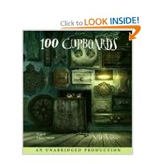 100 Cupboards