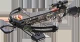 Barnett Revolution AVI 18036 Crossbow Package
