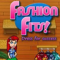 Fashion Fits [Game Download]