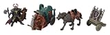 Eigenschaften Simba Toys 4373742 / Simba - 4373742 Knights - Knights II Attackset