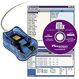 Office Products : Acroprint Secure PunchIn