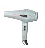 Farouk It0008 Infratech By Chi Trimline Tourmaline Porcelain Hair Dryer, Blue Sparkle