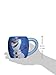 Westland Giftware Disney Frozen Olaf Ceramic Mug, 14 oz, Multicolor