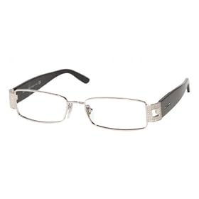 Authentic Bvlgari Eyeglasses Eye glass BV 2022B Color: 102 Size. 5016 Bvlgari BV2022B