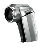 Sanyo Xacti HD1010 Argent