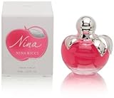 Nina. FOR Women By Nina Ricci - 0.13 Oz EDT Mini