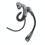 Electronics : Plantronics Mx150 Flex Grip Earpiece With Boom For Nokia 6310 6310i