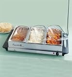 Kitchen & Housewares : Buffet Server