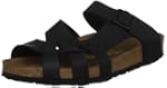 Birkenstock Pisa 75803, Sandales femme