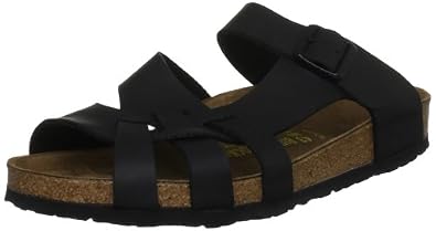 Birkenstock Pisa, Women's Sandals: Amazon: Shoes  Bags