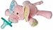 Mary Meyer Ella Bella 6" Elephant Wubbanub