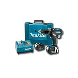 Makita BHP451 LXT 18-Volt Lithium-Ion Hammer Drill/Driver