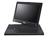 Review Dell Computers  / Dell Latitude XT Tablet PC @ ndc 3922 - U7600,2GB,80GB 4200RPM,ATi X1300 256MB,WiFi-N,12.1