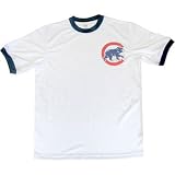 MLB Baseball True Glory T-Shirt - Chicago Cubs