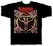 Hypocrisy - Osculum Obscenum Adult T-Shirt