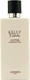 Hermes Kelly Caleche By Hermes For Women. Body Lotion 6.5-Ounces