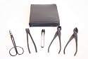 6 piece bonsai tree tool set - Perfect gift for Christmas