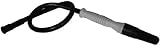 Flow-Thru Parts Cleaning Brush (Straight Head)