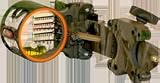 Extreme Sights Rt1000 Sight .019 Pin Apg