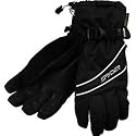 Spyder Quest GORE Glove (Women's) - Black/white - Medium