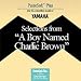Pianosoft Plus Selections from A Boy Named Charlie Brown