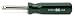 SK Hand Tools 40953  1/4-inch Drive Spinner Extension Handle 6-inch