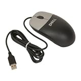 DELL OPTICAL USB LASER MOUSE w/SCROLL WHEEL
