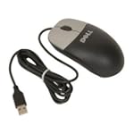 DELL OPTICAL LASER MOUSE, DELL PART # OCJ 339/ OC8639 / ODJ301