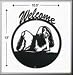 shih_tzu31shih tzu - Shih Tzu Welcome Sign