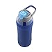 Bubba Capri Water Bottle with Sillicone Sleeve, 28 oz, Blue
