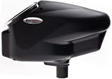 Invert Halo Too Paintball Loader - Black