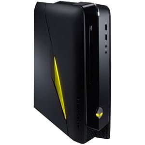 Alienware AX51-0066BK Desktop