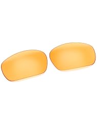 Oakley Jawbone 16-865 Rimless Sunglasses,Multi Frame Persimmon Lens,One Size by Oakley