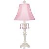 Pretty in Pink Table Lamp