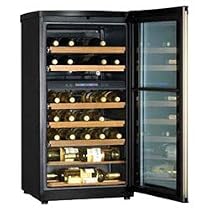Haier 40-Bottle Dual-Zone Wine Cellar