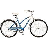Montego 26 Women's Cruiser Bicycle