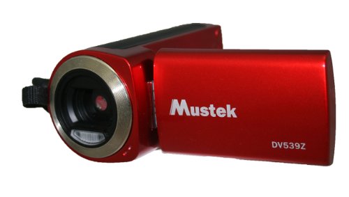 cyber monday price Mustek DV539Z