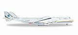 herpa 1/200 AN-225 アントノフ・エアラインズ