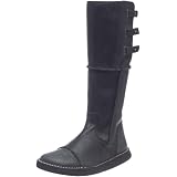 bottes chaudes hiver Kickers Olibottes Bottes femme