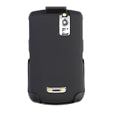 Seidio Innocase Surface Spring Clip Holster Combo for BlackBerry Curve 8300, 8310, 8320 (Black)